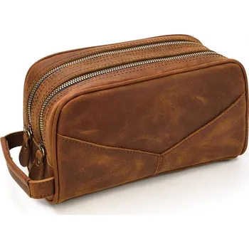 Amparo Miranda® Kožená etuje AM544