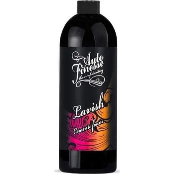 AUTO FINESSE Lavish keramická aktivní pěna 1000 ml