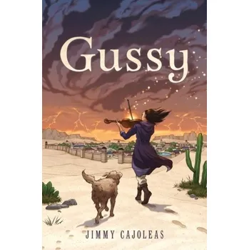 Gussy - Cajoleas, Jimmy