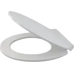 ALCA A64SLIM WC sedátko SLIM SOFTCLOSE, Duroplast