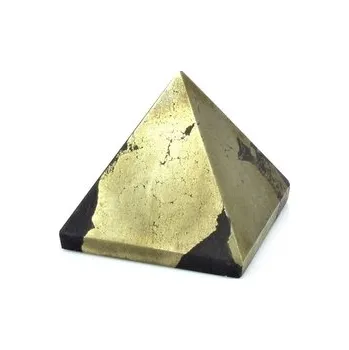 Pyrit pyramida 44 mm