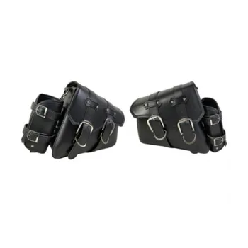 Zavazadlo na motocykl Boční brašny pro motocykly Sunway SW-1