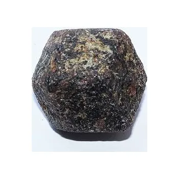 Drahý kámen GRANÁT ALMADIN krystal surový /3