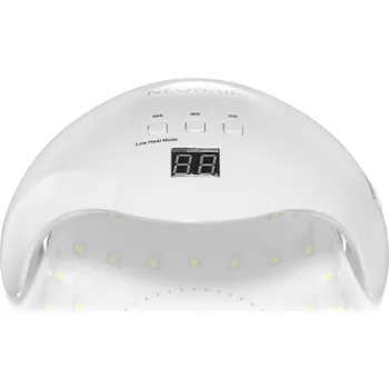 NEONAIL LED Lamp 18W/36 LCD LED lampa pro úpravu gelových nehtů 1 ks