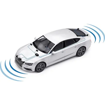 Antiradar Genevo PROTECTOR II LIVE - AL4 M