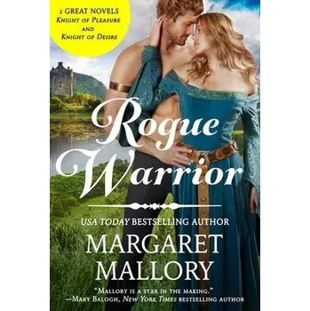 Cizí jazyk Rogue Warrior - Mallory, Margaret
