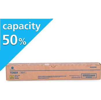 Počítačové příslušenství Originální Konica Minolta A33K25G