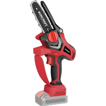 Motorová pila Recenze Worcraft CHS-S20LiB