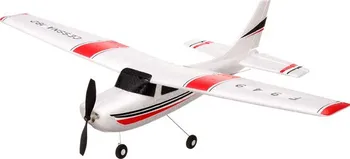 RC model letadla WL toys Cessna 182 RTF
