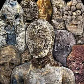 Zahraniční hudba LP Metal Preyers: Shadow Swamps LTD 2022 Limited Edition Vinyl