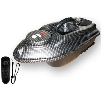 Boatman Actor Basic