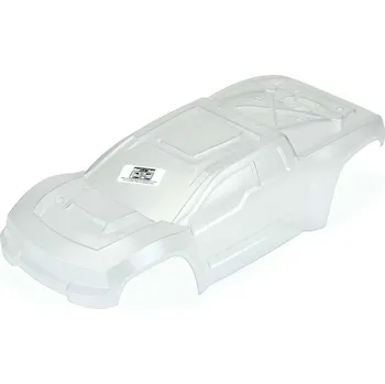 RC vybavení Pro-Line karosérie 1:8 Brute čirá (E-Revo 2)