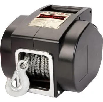 lanový naviják Dragon Winch DWP 5000