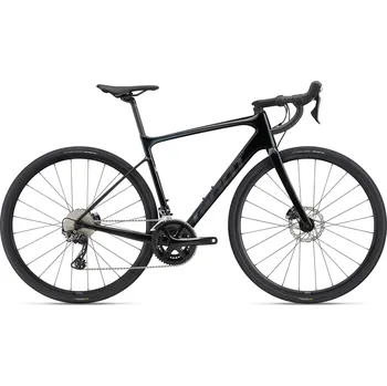 Silniční kolo Giant Defy Advanced 1 Carbon/Starry Night 2022 M