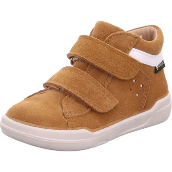 Dívčí polobotky Gore-tex obuv Superfit 1-000535-3000 SUPERFREE Velikost: 20