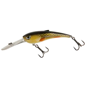 MADCAT Wobler Catdiver Floating 11 cm, 32 g Barva: Rudd