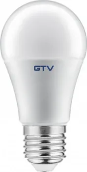 Žárovka GTV LED žárovka E27 12W 24V 1055lm 3000K