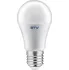 Žárovka GTV LED žárovka E27 12W 24V 1055lm 3000K