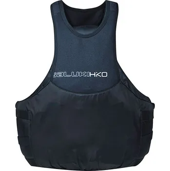 Plovací vesta Vesta Hiko Saluki K+ Barva: Černá, Velikost: S / M