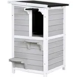 Timeless Tools Dvoupatrová bouda pro…