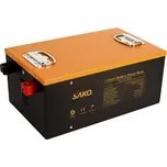 SAKO LiFePO4 12,8 V 200 Ah