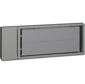 Průmyslové topidlo Průmyslový infrapanel 850W