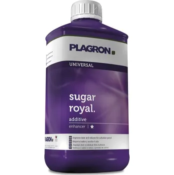 Hnojivo Plagron Sugar Royal Objem: 1 l