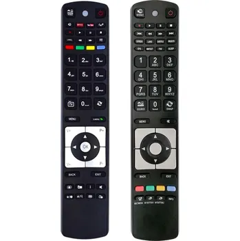 Neoriginální dálkový ovladač - TELEFUNKEN RC5112