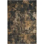 Koberec Zayd 80x150 cm hnědý