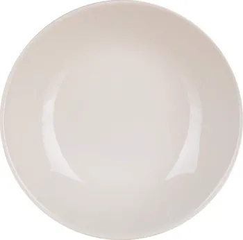 Talíř Banquet Natural hluboký talíř 21 cm