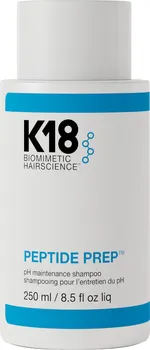 Šampon K18 Hair Peptide Prep pH Maintenance čisticí šampon