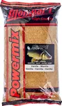 Mondial-F Powermix Carp vanilka 2,5 kg