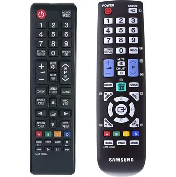 Neoriginální dálkový ovladač - SAMSUNG AA59-00496A