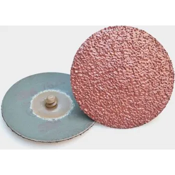 Brusný kotouč 3M Brusný disk 782C Roloc TR 75 mm 36+ Cubitron II/AO