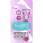 Gillette Simply Venus 3 holicí strojek…