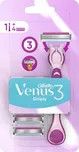 Gillette Simply Venus 3 holicí strojek…