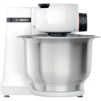 BOSCH Haushalt MUMS2EW00 bílý