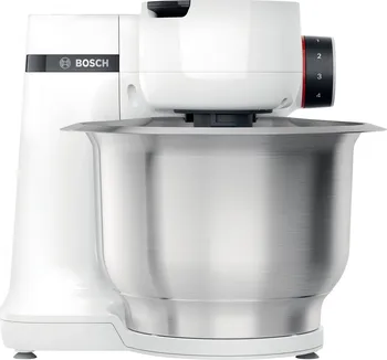 Kuchyňský robot BOSCH Haushalt MUMS2EW00 bílý