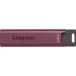 Kingston DataTraveler Max 256 GB…