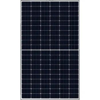 solární panel JA Solar JAM60S20-385/MR