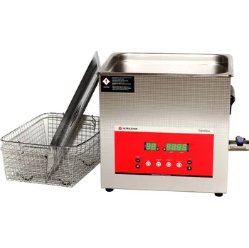 Ultrazvuková čistička Ultrazvuková čistička Ultrasonic Laboratory 10 Dual