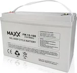Maxx 12-FM-100