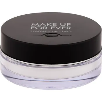 Pudr Recenze Make Up For Ever Ultra HD 8,5 g 01 Translucide