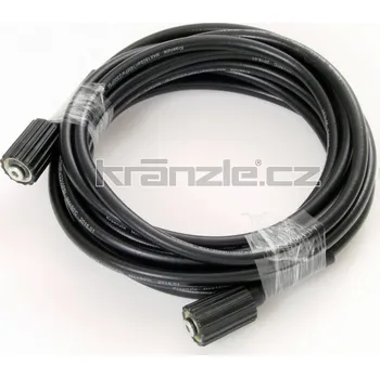 Příslušenství pro vysokotlaký čistič Kranzle Kränzle vysokotlaká hadice 8m, 160 bar, 60°C, M22x1,5 x M22x1,5