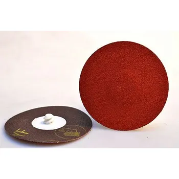 Brusný kotouč 3M Brusný disk 777F Roloc TR 75 mm P120 YF