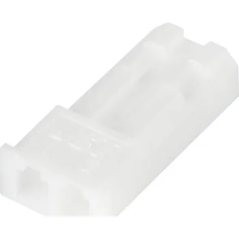 Elektrický konektor JST RCY zásuvkový konektor do DPS 2, rozteč 2.50 mm, SYP-02TV-1, 1 ks