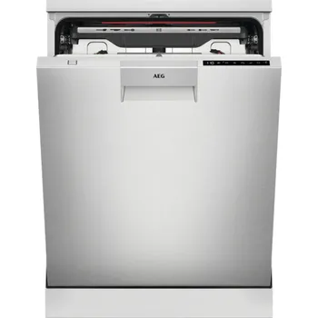 AEG Mastery FFB73716PM