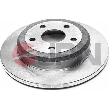 Brzdový kotouč Brzdový kotouč JPN 40H0A06-JPN