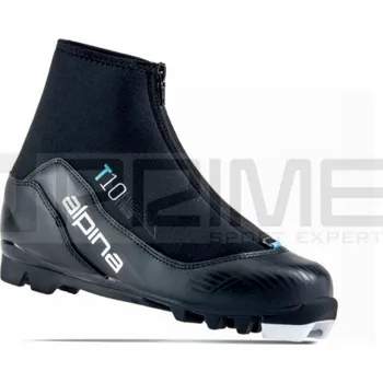 Běžkařské boty dámské běžecké boty Alpina T10 Eve, 22/23 - vel. 41 102377