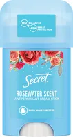 Secret Rosewater tuhý krémový W antiperspirant 40 ml